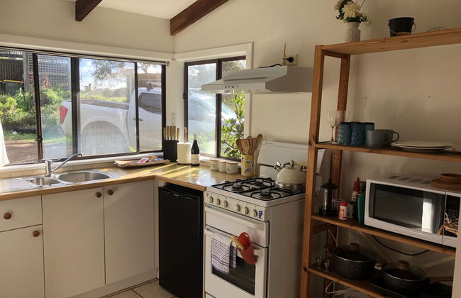 Turicum Chalets AT Monkey Rock Winery - Photo 15