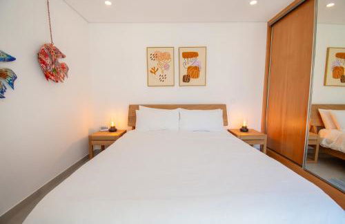 Casa Colmeia - Charming 2-Bedroom Cottage - Foto 54