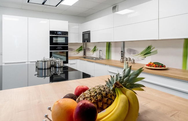 Boardinghaus Bayerwaldpark - Foto 10