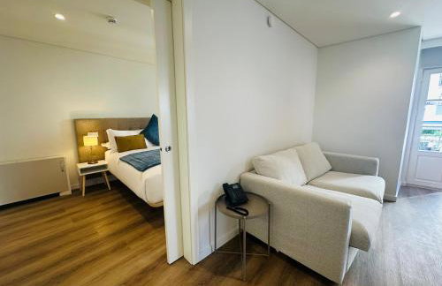 Rossio Garden Suites - Foto 8