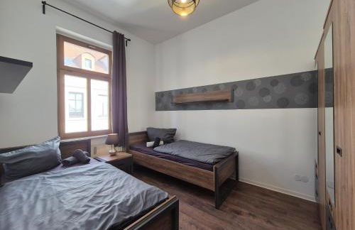 Mikra Homes24 in Gößnitz - Foto 8