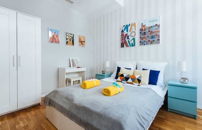 Wielopole 17 Apartments - Photo 4