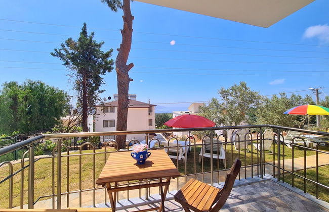 Fame Apart Kas - Foto 70