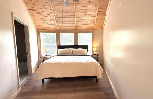 Stunning Lakefront Treehouse! Must book! - Foto 15