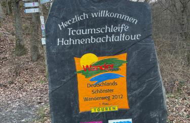 Am Apfelbaum, ein Ferienhaus zwischen Rhein und Mosel - Foto 54