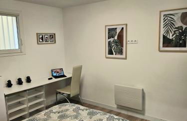 Spacieux T4 Piscine à Anglet - Foto 22