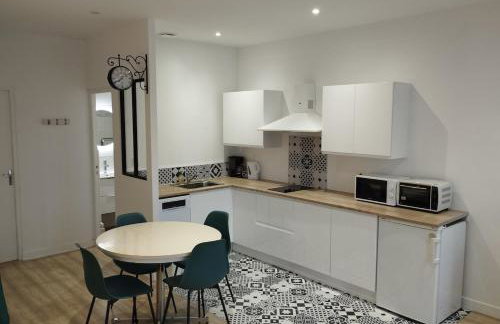 Studio Proche Cure Rochefort - Foto 1