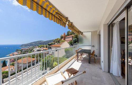 Amazing Sea View 2Bdr Swimming Pool Parking - Foto 12