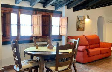 Casa La Corrala - Foto 27