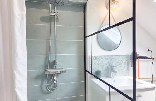 La Flibuste, Vue Mer, Plage à Pied & Parking - Photo 33