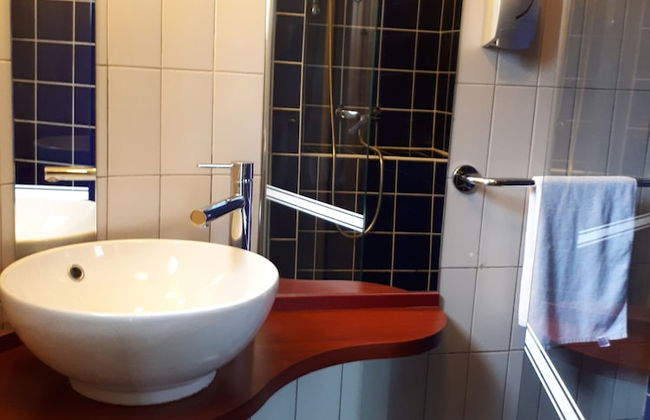 VVF La côte d'Emeraude Saint-Cast-le-Guildo - Foto 16