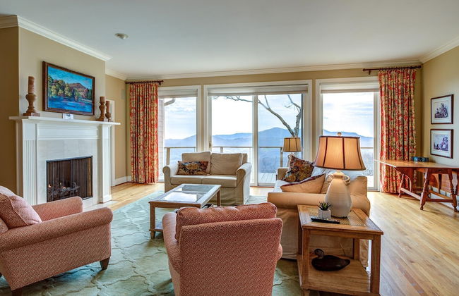 VCI - Elderberry Overlook - Foto 10