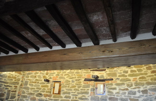 Country House Podere Casorbica - Photo 20