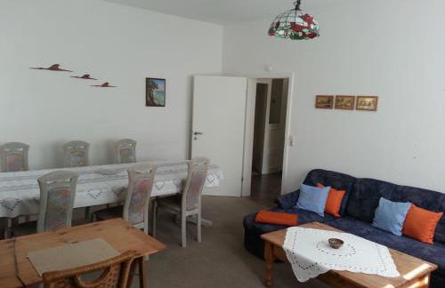 Große Wohnung - Foto 9