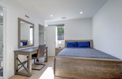 Modern Apartment in Studio City - Foto 21