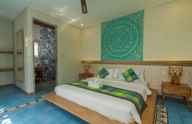 Sari Dana Villas - Foto 6