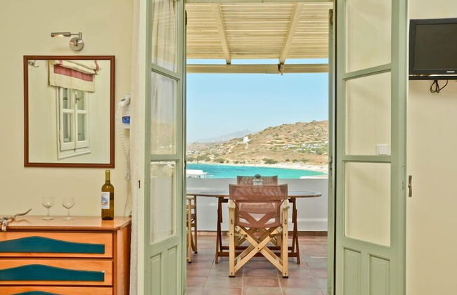 Ydreos Studios & Apartments - Photo 56