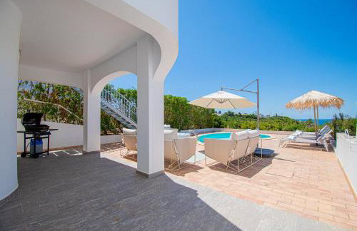 Casa Mel - Stylish 3-Bed Townhouse with Pool - Foto 53