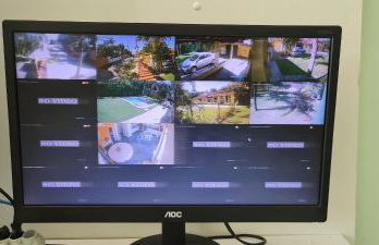 Encantadora Chácara com Piscina em Itanhaém - Foto 11