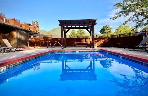 Modern Mountain Studio in the Heart of Park City - Photo 2