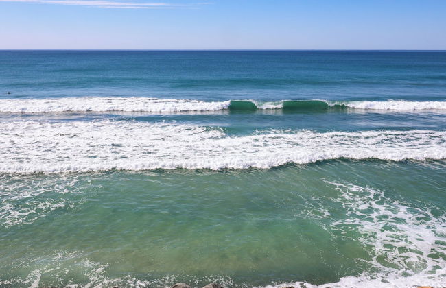 Beachfront Retreat - Foto 74