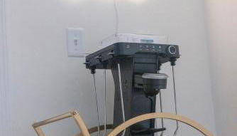 Cozy 1BR with Private Balcony, Gym, Pool & Workspace - Foto 5