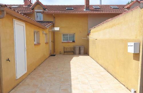 La Maison Pitok à 400m de la plage - Foto 29