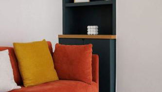 8 Joubert - 3BDR Galeries Lafayette - Foto 5