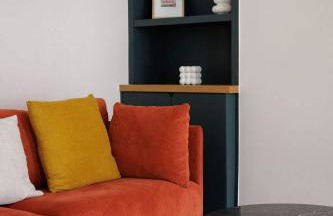 8 Joubert - 3BDR Galeries Lafayette - Foto 5