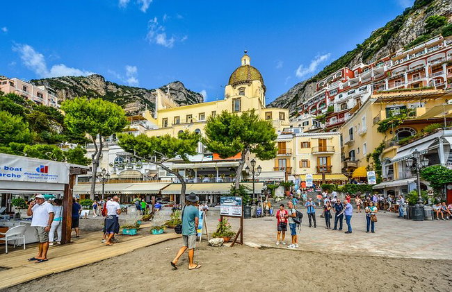 Private Boat Tour from Sorrento to Positano & Amalfi–Apreamare 10 - Photo 10