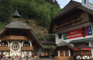 Ferienwohnung am Gässle - Foto 50