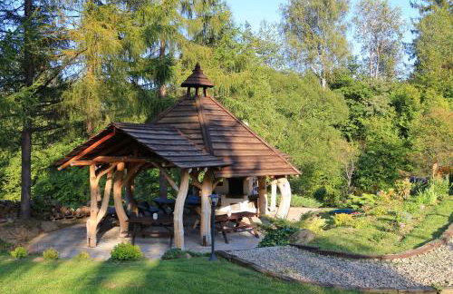 Zagroda Lipowiec - Photo 63