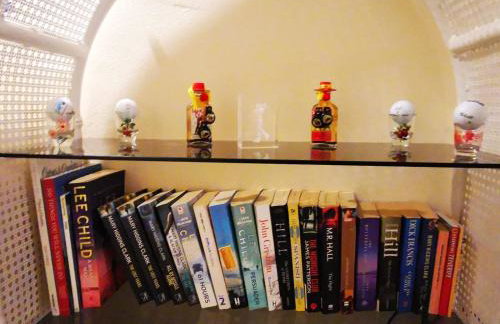 Book Inn Golf Park Sunny Cozy Apartment near the Ocean with large double terraces, fiber WIFI, 3 pools, bbq Tenerife South - Foto 70