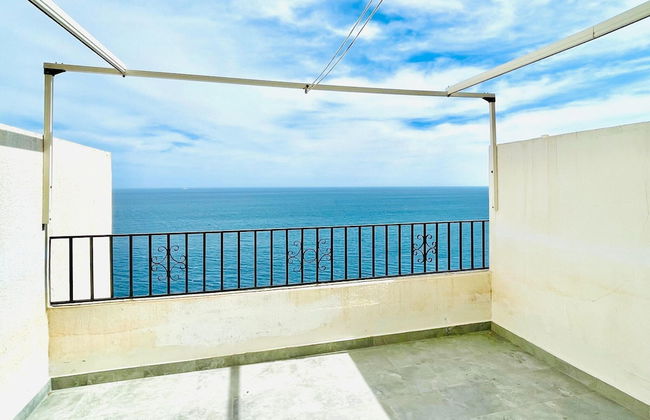 Sea View Escape in La Garrofa - Photo 40