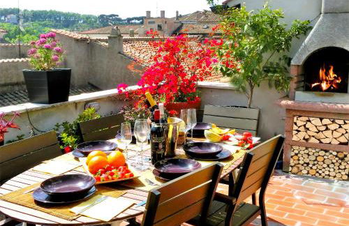 La Mia Casa in Campo di Fiori - Foto 25