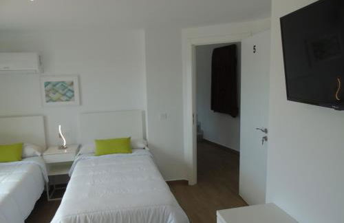 Villa Esperanza - Canillas de Albaida - Foto 18