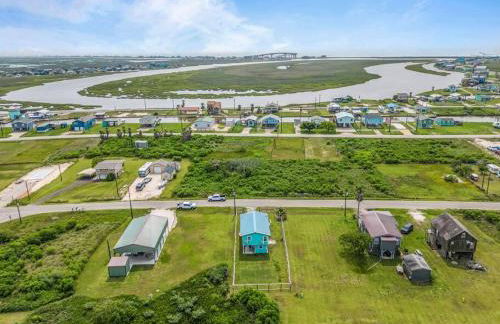 The Coastal Crab - Foto 6