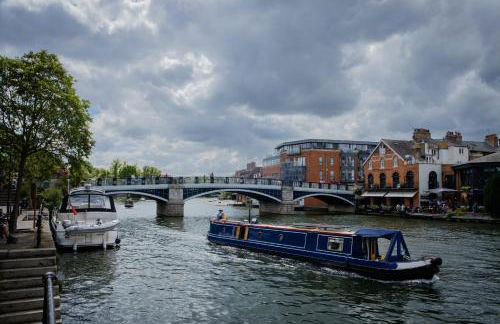 Riverwalk Apartment North - Foto 72