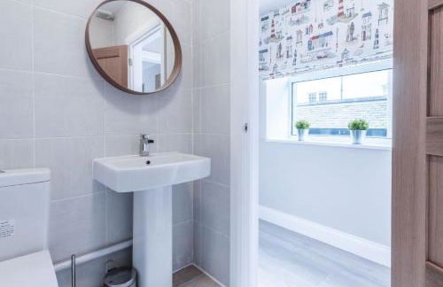 Harbour View - 2 Bedroom Apartment - Milford Haven - Foto 81