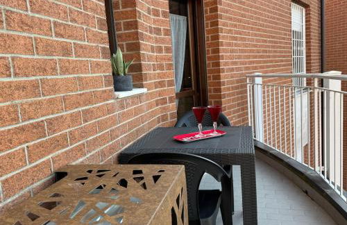 Soliera 105 - Appartamento su due livelli in zona tranquilla - Photo 22