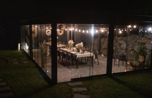 Babiogórskie Stodoły - Foto 77