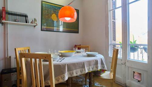 My Home in Barcelona - Foto 5