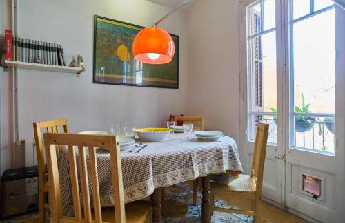 My Home in Barcelona - Foto 5