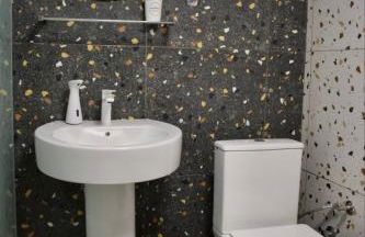 SeaBreeze Penthouse with Private Parking - Foto 21