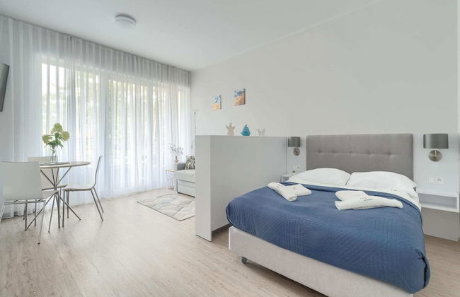 Apartment in Pobierowo Near Baltic Beach - Photo 2