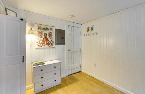 2 Mi to Beaches Cozy Peaceful Escape with Deck - Foto 20