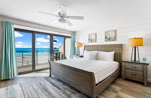 Fanta-Sea on the Beach by Beachside Management - 55 Beach Rd - Foto 40