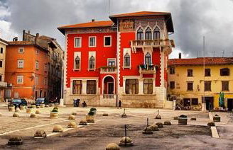 Casa Bella - Istrian Stone House - Foto 50