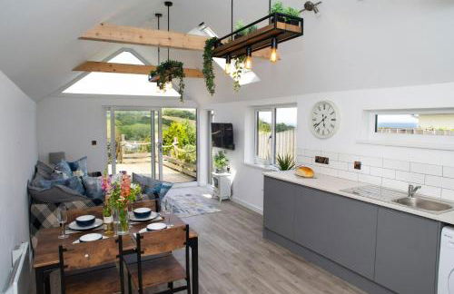 The Nook Aberporth - Foto 4