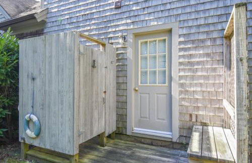 Beach Getaway with Private Backyard - Photo 4